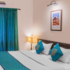 Hare Krishna Guest House New Delhi