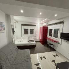 TAN Luxury Apartments