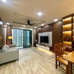 Apartment Celadon City Tân Phú - 2 PHÒNG NGỦ