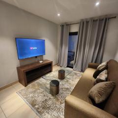 Cozy 2BR ForestView Apt - Garden