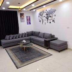 Laperla luxury family apartment 4