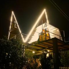 Jetzo Grand Chalet