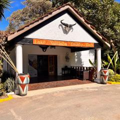 Muthu Lake Naivasha Country Club, Naivasha