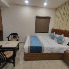 Hotel Nova Inn Near Delhi Airport