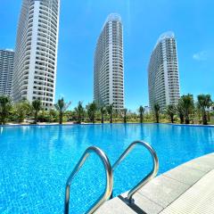 STAR BAY Residence Sihanoukville - 400m to Sokha Beach