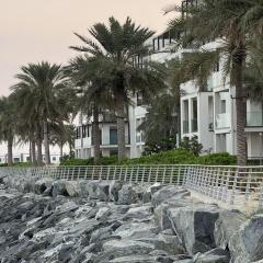 Address Beach Resort Fujairah - AU 79 CODE