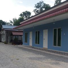 D'Binjai Homestay & Roomstays Kuala Kangsar