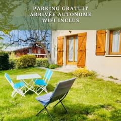 Le Relai des Gayots Wifi Parking Jardin - CLG Savoie