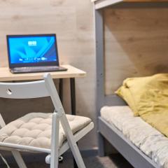 Tokyo Vibes - Hostel with more privacy, Self check-in