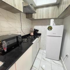 Gilela Apartment