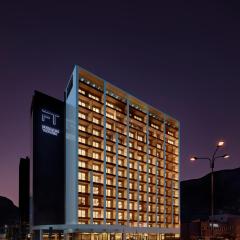 Ferrari Tower