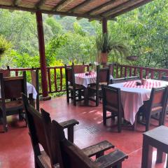 Hotel Campestre la Estación