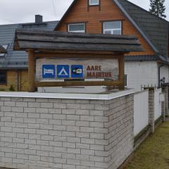 Aare Accommodation