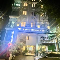 White Diamond Hotel - Airport