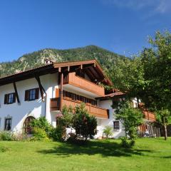 Gästehaus Gritscher