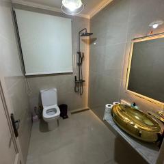 Rehab city 2 bedroom city center