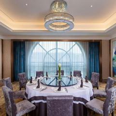 Ramada by Wyndham Taixing