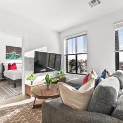 Furnished Luxury Apartment Close to Boston