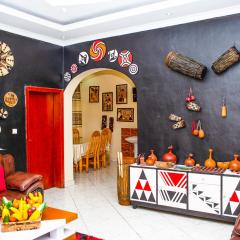 Virunga Homestays