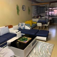 AG Home - Kampala