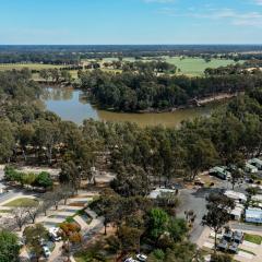 Discovery Parks - Echuca