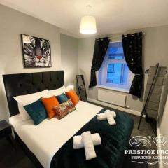 Jackson St by Prestige Properties SA