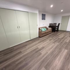 Ascot Studio Home feel place