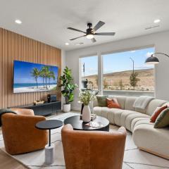 Eagle's Landing A Desert Escape to Zion townhouse
