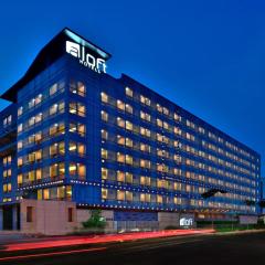 Aloft New Delhi Aerocity