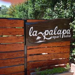 La Palapa ApartHotel