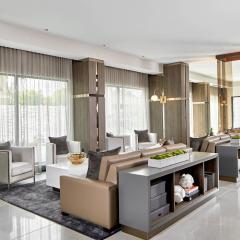 AC Hotel by Marriott Durham Duke University