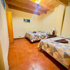 Hostal Dulces Sueños