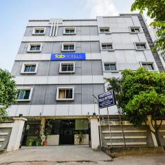 FabHotel Tals Hitech Nr Hitech City