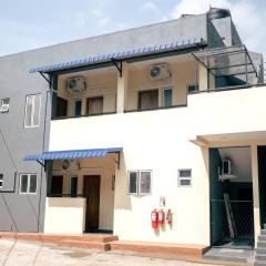 NNR Wattala