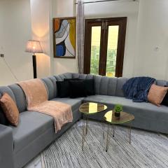 Luxury 2 Bedroom Appartment