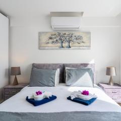 Pervolia Seaview Escape