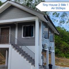 Lemongrass Field Homestay