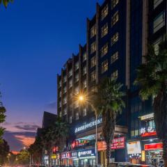 Hidden Foam Hotel Chenzhou Dongjiang Lake Branch