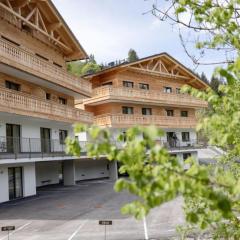 Franz Johann Appartement SKI-IN SKI-OUT by Schladming-Appartements