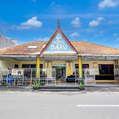 Hotel O Hotel Baru Malioboro