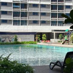 168 KL Selayang Cottage Homestay