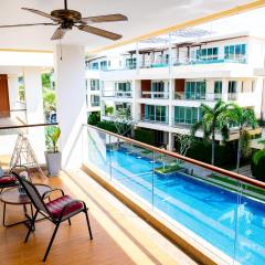 Krabi One Bedroom Pool View