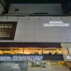 Regency Hotel