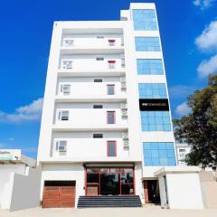 Super Townhouse Balua Road Pahadiya