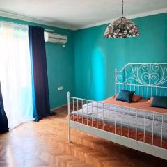 OLD TOWN Podgorica Apartments