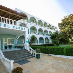 Hotel Eleni Ammoudia