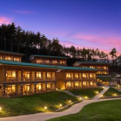 Lemon Tree Resort, Thimphu, Bhutan