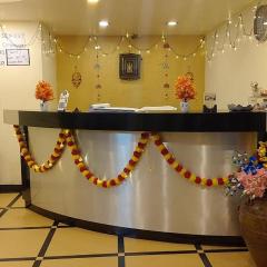 Hotel happy rooms