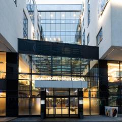 AC Hotel by Marriott Bratislava Old Town