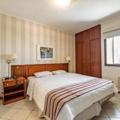 Park Tower Campinas Residence by Nacional Inn